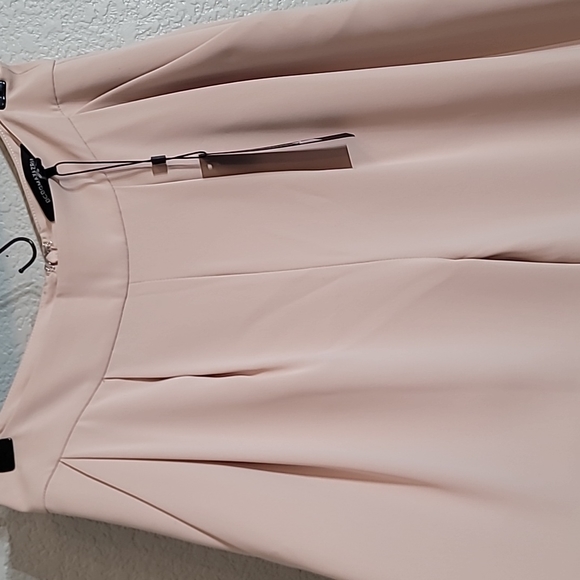 BCBGMAXAZRIA Women's Wide-Leg  Trousers - Picture 13 of 15